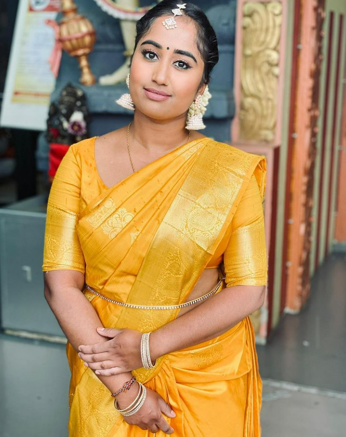 Barathi